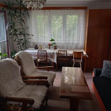 Apartment In The City Of Pilsen Bozkov Zewnętrze zdjęcie