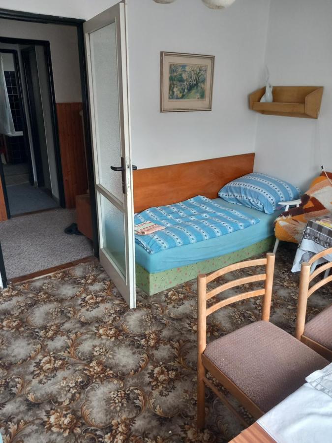 Apartment In The City Of Pilsen Bozkov Zewnętrze zdjęcie