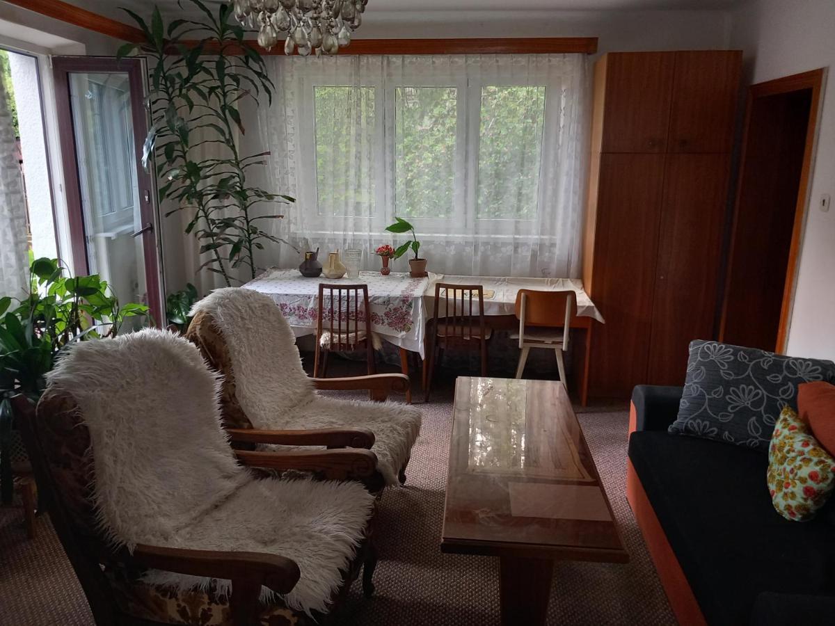 Apartment In The City Of Pilsen Bozkov Zewnętrze zdjęcie