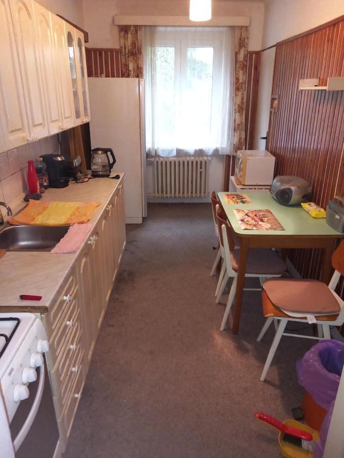 Apartment In The City Of Pilsen Bozkov Zewnętrze zdjęcie