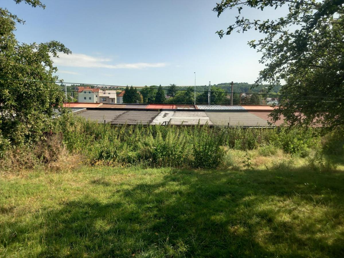 Apartment In The City Of Pilsen Bozkov Zewnętrze zdjęcie