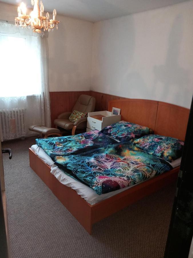Apartment In The City Of Pilsen Bozkov Zewnętrze zdjęcie